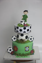 Premier League Champion’s Gravity