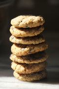 Oatmeal Chocolate Chip Cookies | Soft & Chewy Homemade Cookies